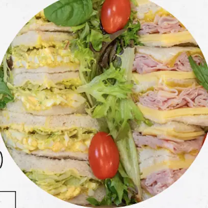 Assorted Gourmet Sandwiches