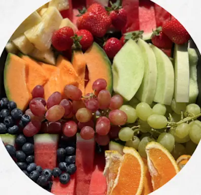 Fruit Platter
