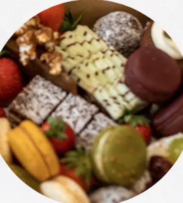 Assorted Gourmet Sweet Box